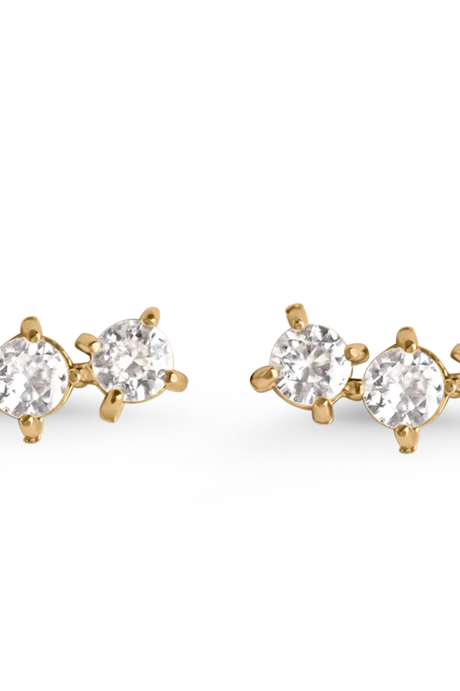 Sage Stud, Gold