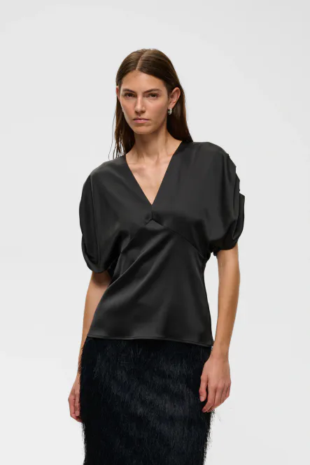 Hovedbilde Oakki Top, Black