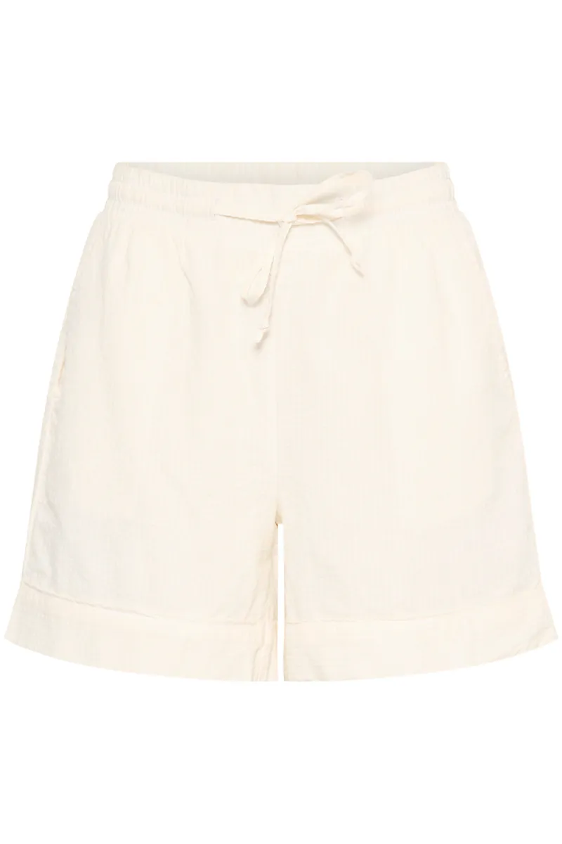 Elimiko N. Shorts, Ice