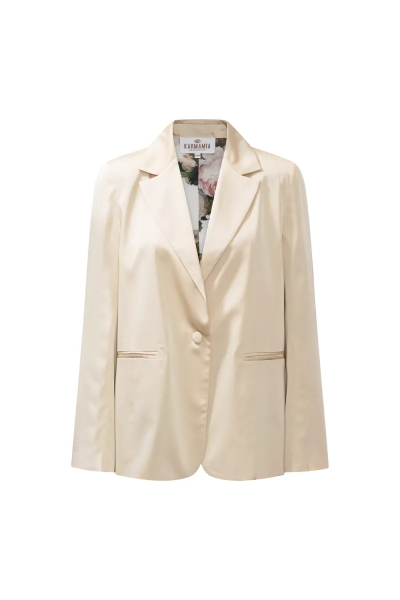 Miller Blazer, no. 5 (limited)