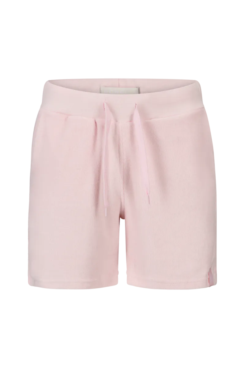 Liz Shorts, Light Pink