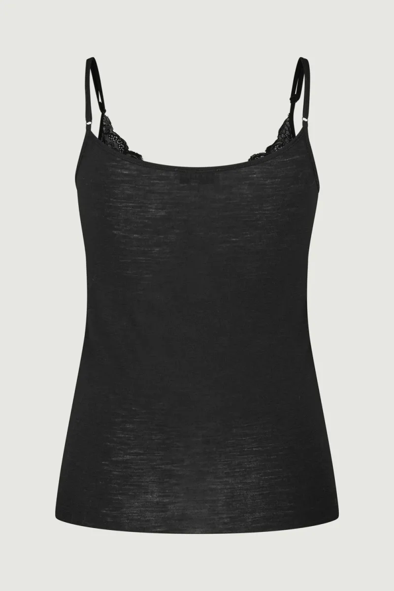 Pixi Top, Black