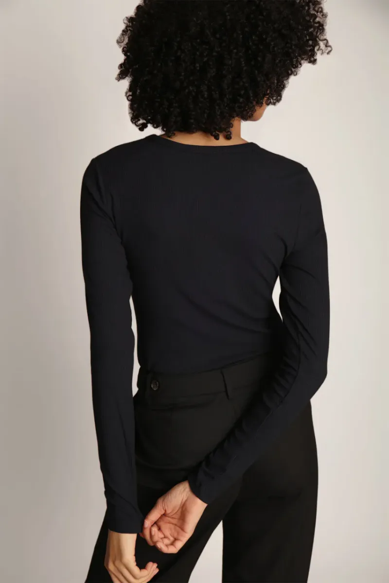 Cutest T-shirt, Navy