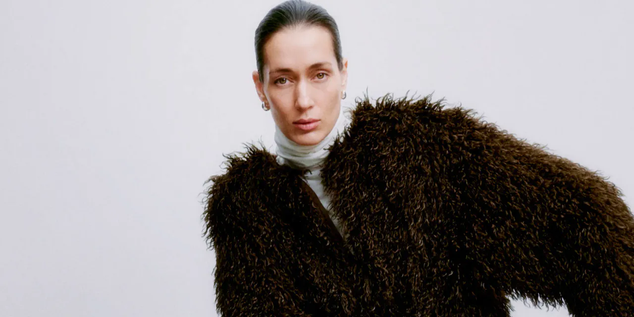Second Female Winter 2026