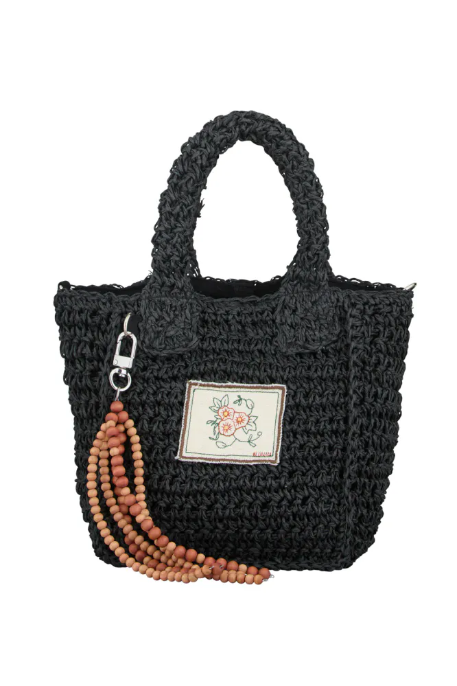 Cottelle Gabby Bag, Black