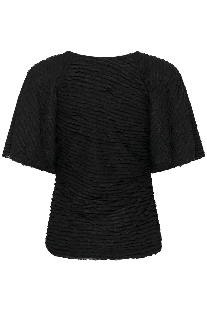 Belli Top, Black