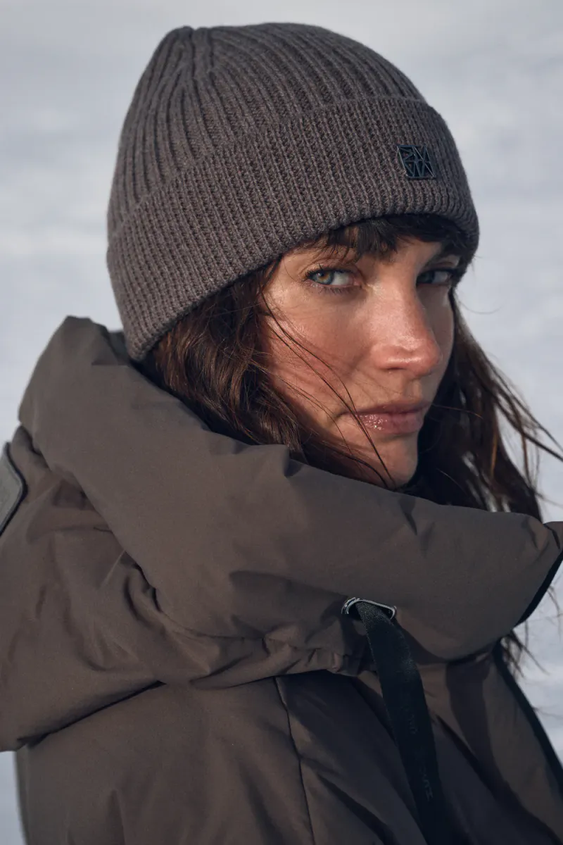 Avon Hope Down Jacket, Subterranean