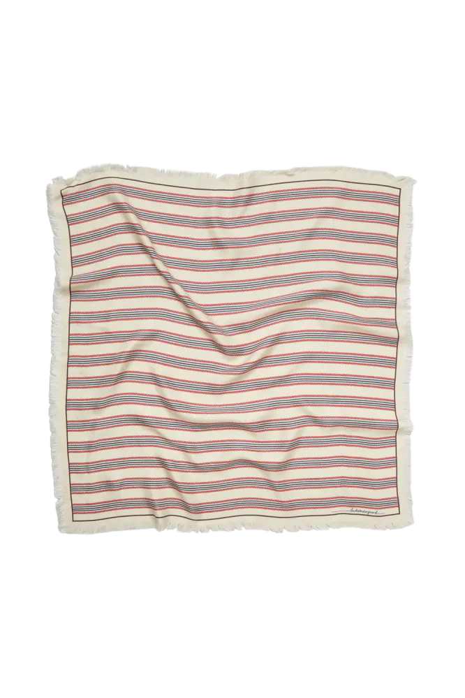Tilly Sia Scarf 