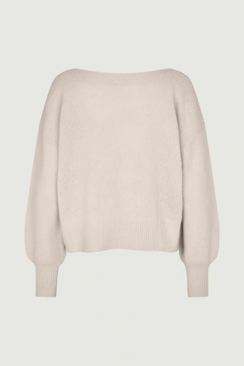 Malou, Oatmeal Beige