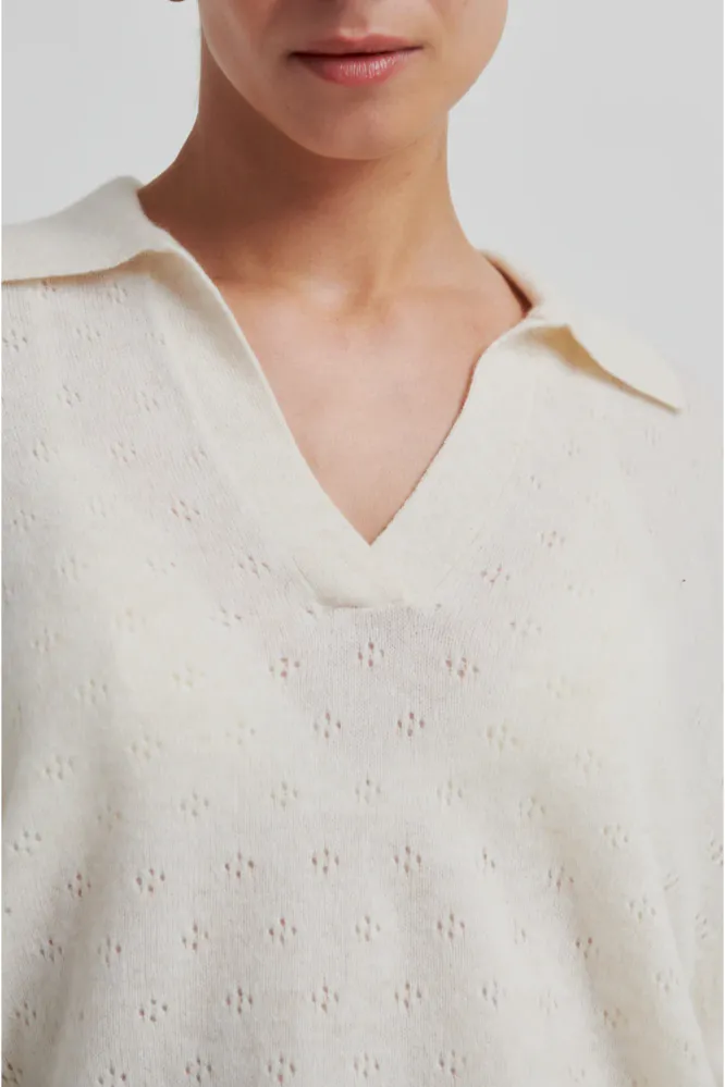 Amala Knit LS, Tofu