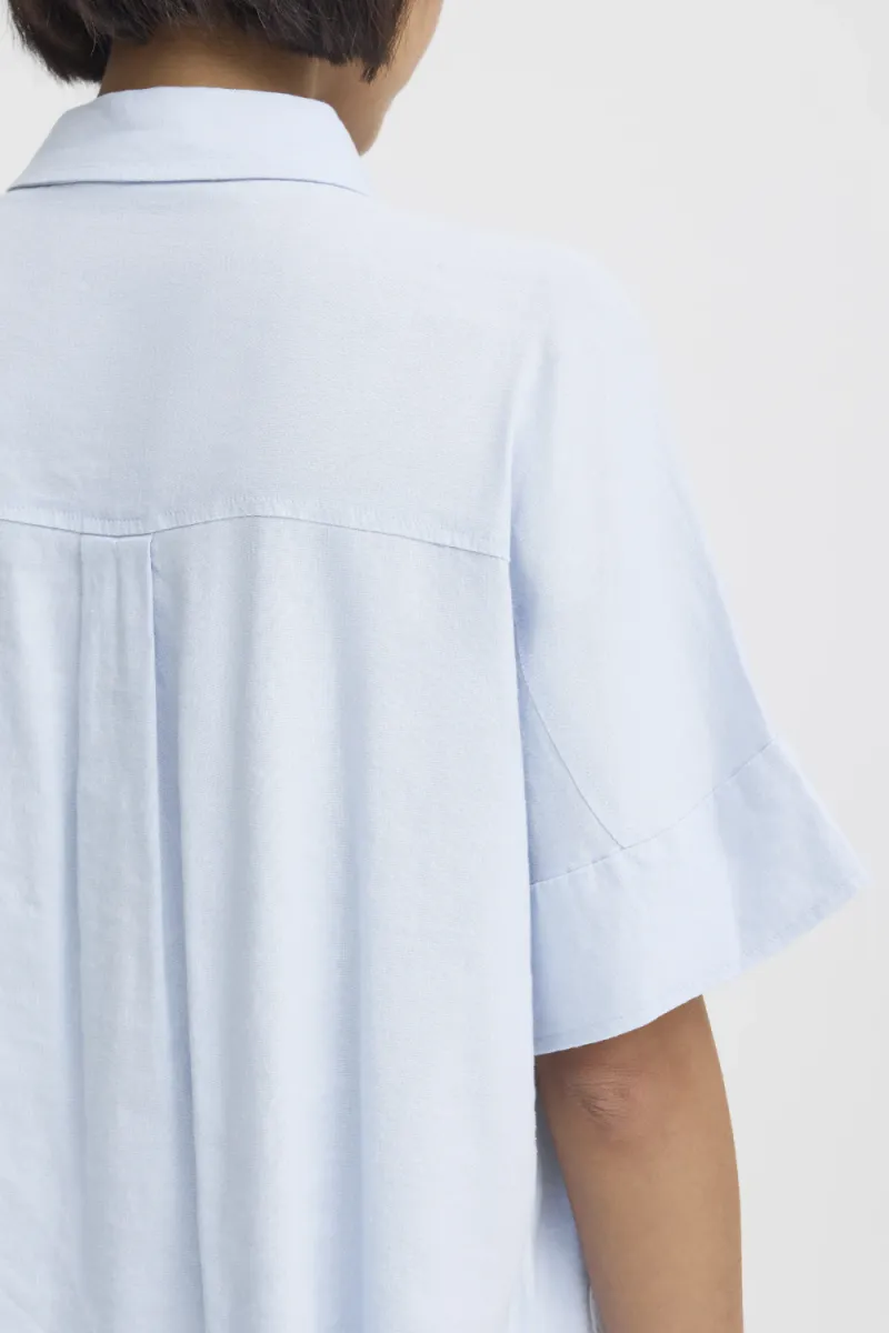 Luca Boxy Shirt, Windsurfer