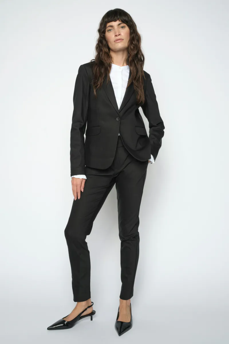 Blake Night Pant, Black