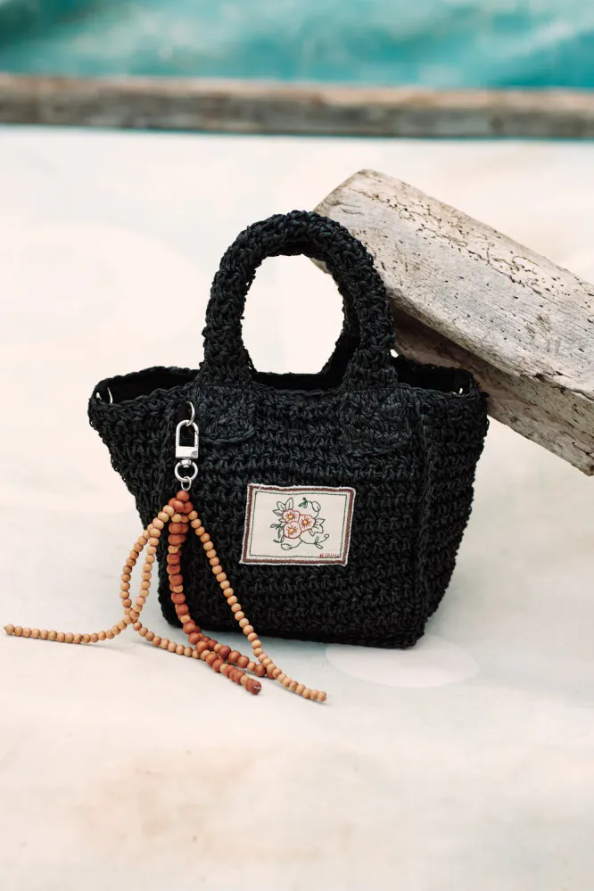 Cottelle Gabby Bag, Black