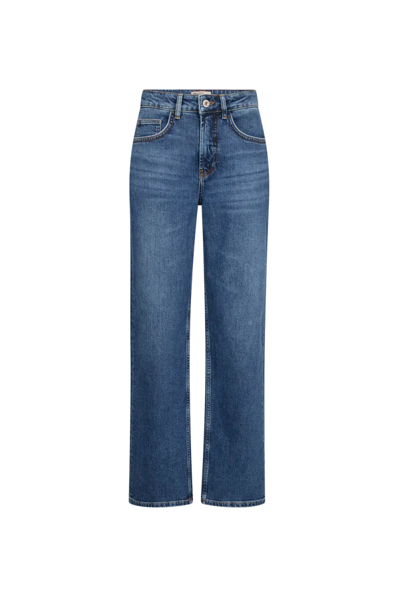 Ember Authentic Jeans, Blue