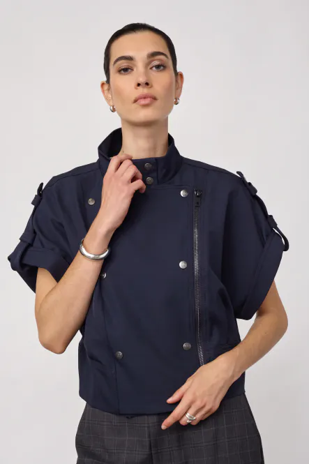 Hovedbilde Luna Vest, Navy