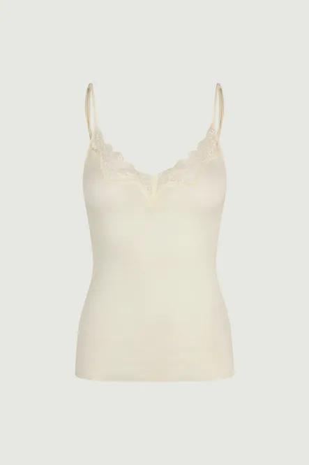 Hovedbilde Pixi Top, Off white