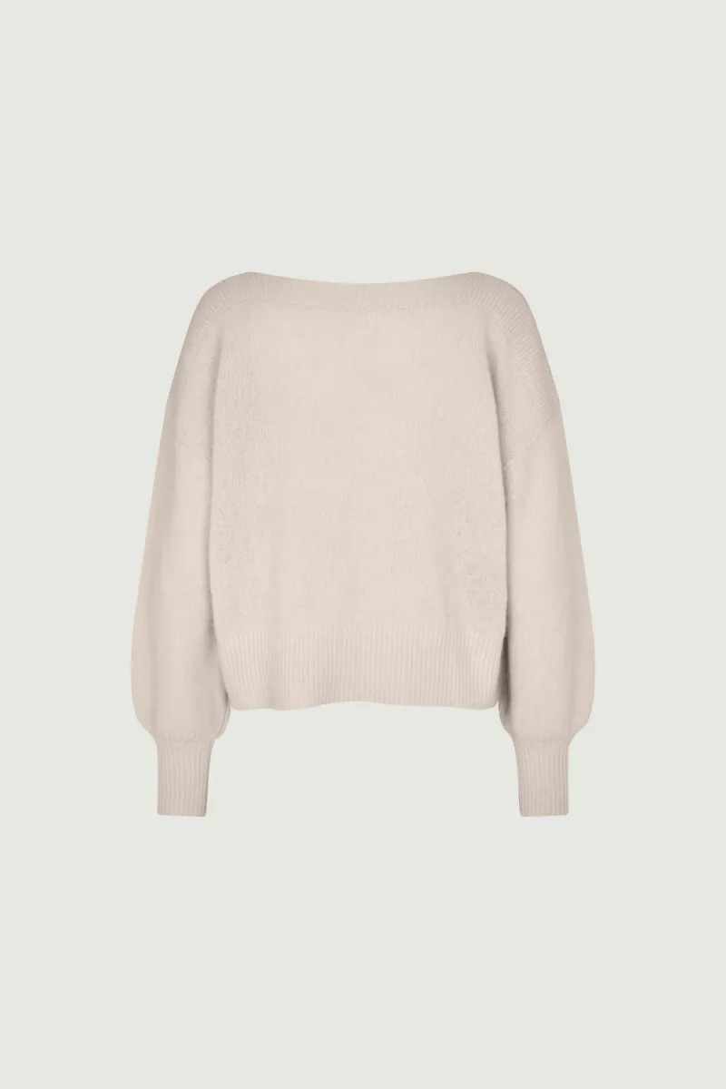 Malou, Oatmeal Beige