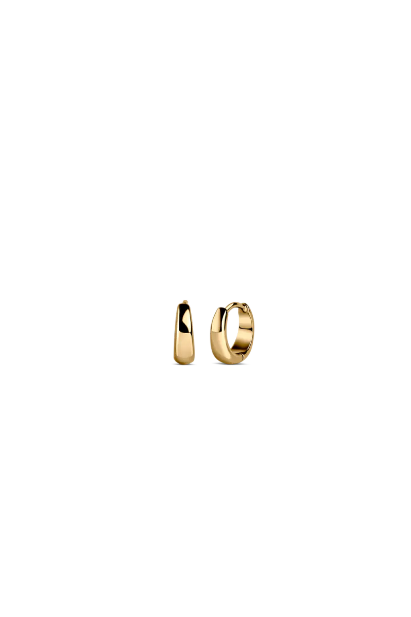 Ultra Mini Huggies, Gold